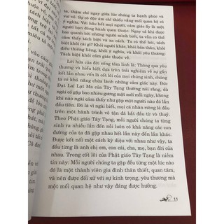 Sách - Đánh Thức Phật Tâm