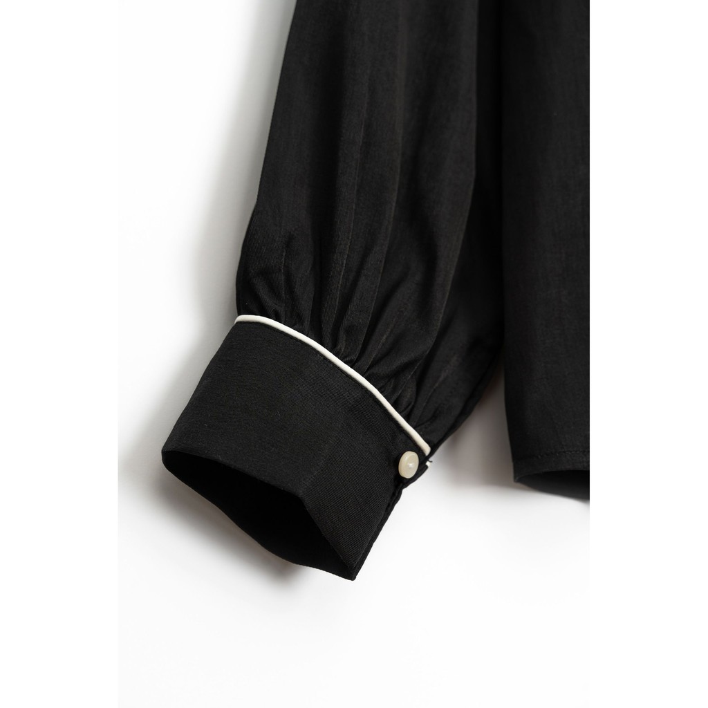 [Mã WASKT304 giảm 15% tối đa 30K đơn 99K] Sơ Mi Thủy Thủ[Madelen] | BigBuy360 - bigbuy360.vn