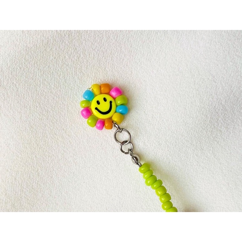 Vòng tay handmade LILI “VUI NHƯ TẾT” BRACELET - LILI’S SUMMER BEADS