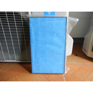 Màng lọc hepa - Máy lọc không khí Nhật SHAP KC65 - mới 100%