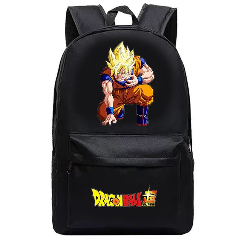 Balo Đi Học Dragon Ball, 7 Viên Ngọc Rồng