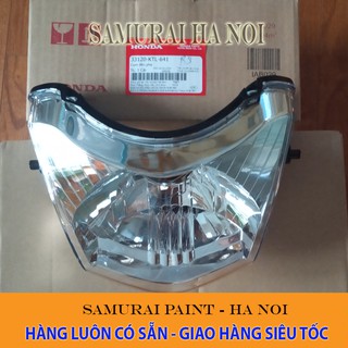 Pha đèn xe Wave RS - Chóa đèn Wave Rs chính hãng
