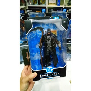 Mô hình McFarlane Batman Death Metal