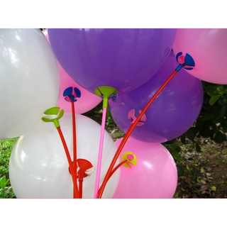 10 Cây Gắn Bong Bóng - Kool Style