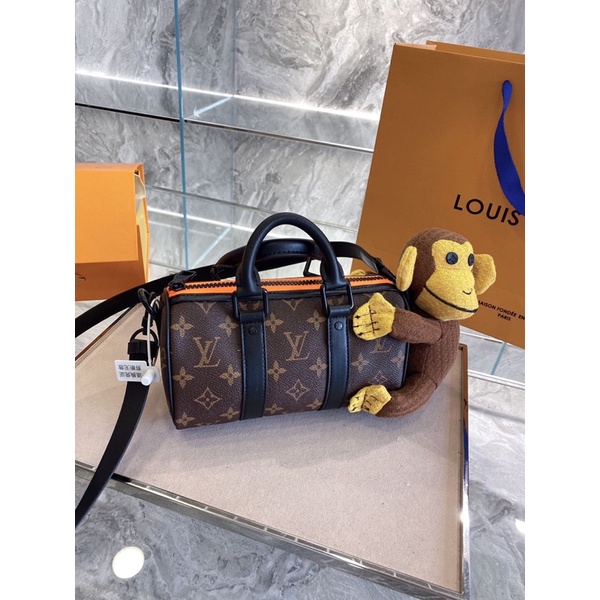 Túi trống khỉ lv