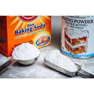 Muối nở Baking Soda