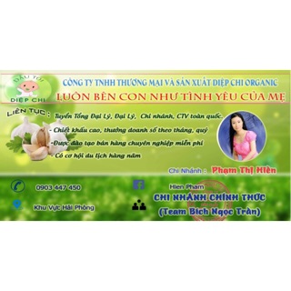 Dầu tỏi diệp chi gold