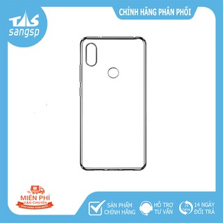 Ốp lưng silicon dẻo cho Vsmart Joy 1+ - Chính hãng phân phối