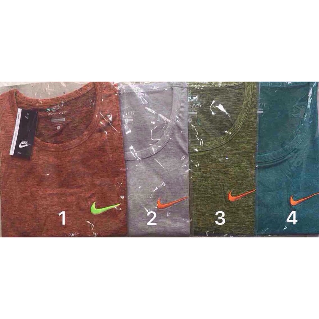 ÁO THUN NAM 3 LỖ THỂ THAO UNDER | BigBuy360 - bigbuy360.vn