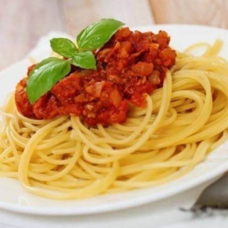 Mì Ý Spaghetti số 8 Divella 500g,