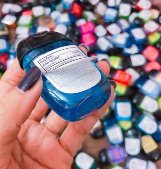 Gel rửa tay khô Bath & Body Works