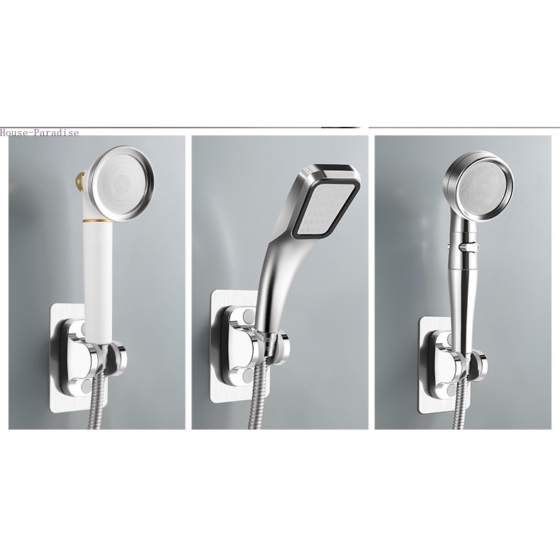 Giá đỡ đầu vòi sen có thể điều chỉnh tiện lợi