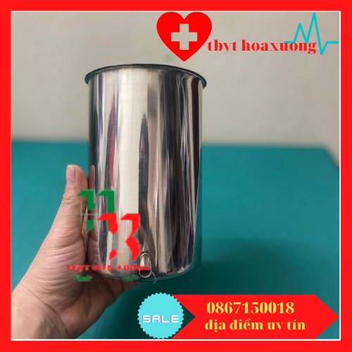 Bộ Bốc Thụt Tháo Inox [giá tốt]