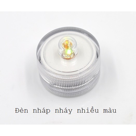 [ORDER] Khuôn silicon để đổ resin làm đèn ngủ hình ngôi nhà