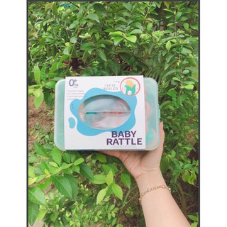 SET ĐỒ CHƠI GẶM NƯỚU UMOO 10 CHI TIẾT CHO BÉ - Duonghieu6789