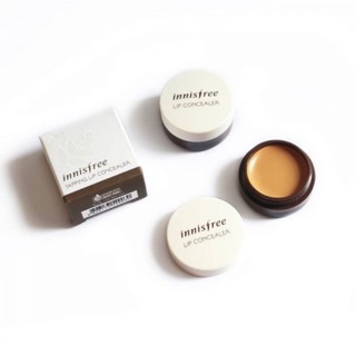 Kem Che Khuyết Điểm Môi Innisfree Tapping Lip Concealer 3,5gr