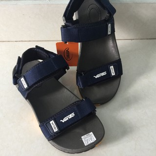 Sandal Vento chính hãng xuất Nhật NV4575W Xanh