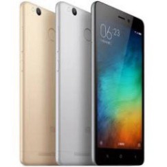 RẺ NHÂT THỊ TRUONG điện thoại Xiaomi Redmi 3 2sim ram 2/32G mới Chính Hãng, chơi PUBG/Free Fire mượt RẺ NHÂT THỊ TRUONG