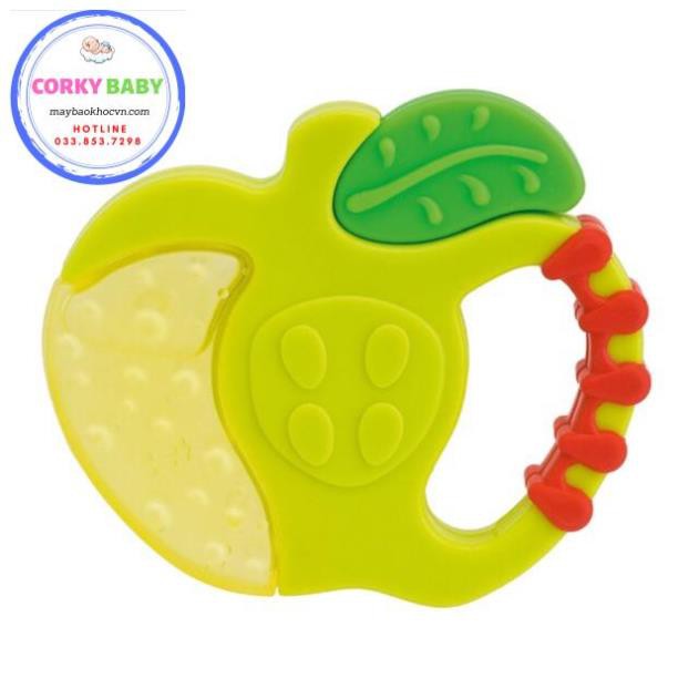 [Corky Baby] CẮN RĂNG HOA QUẢ CHICCO