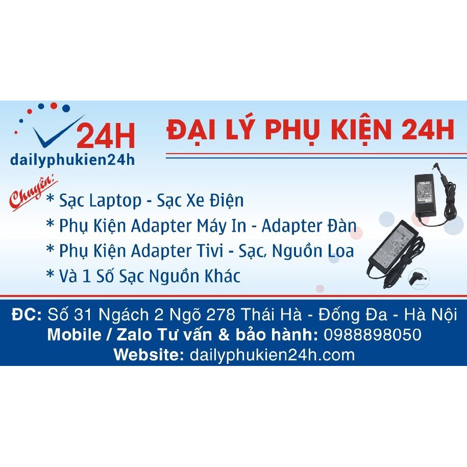 adaptor nguồn 9VDC 4000ma loại tốt