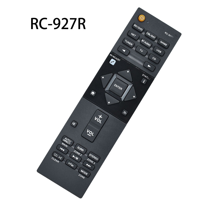 Thiết Bị Nhận Tín Hiệu RC-927R AV Cho RC-914RSC-LX701 SC-LX801 SC-LX901