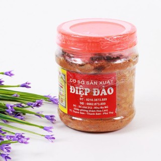 Đặc sản thịt chua thương hiệu điệp đào phú thọ
