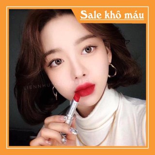 HÀNG CHẤT LƯỢNG -  Son Shu màu 165