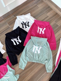 Set NY 3 món (kèm ảnh thật)