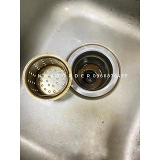 Dung dịch tẩy ố