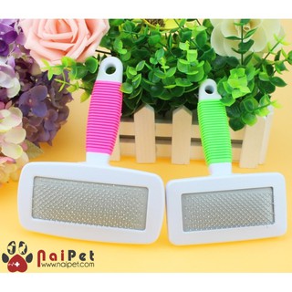 Lược Chải Lông Chó Mèo LCL003
