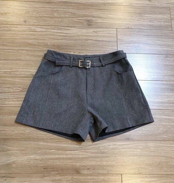 Quần short tây chuẩn xịn