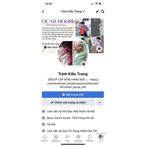Áo Lacos trắng dài tay cotton cho bé trai
