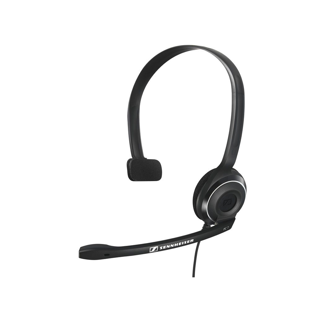 Tai nghe EPOS Sennheiser PC 7 USB