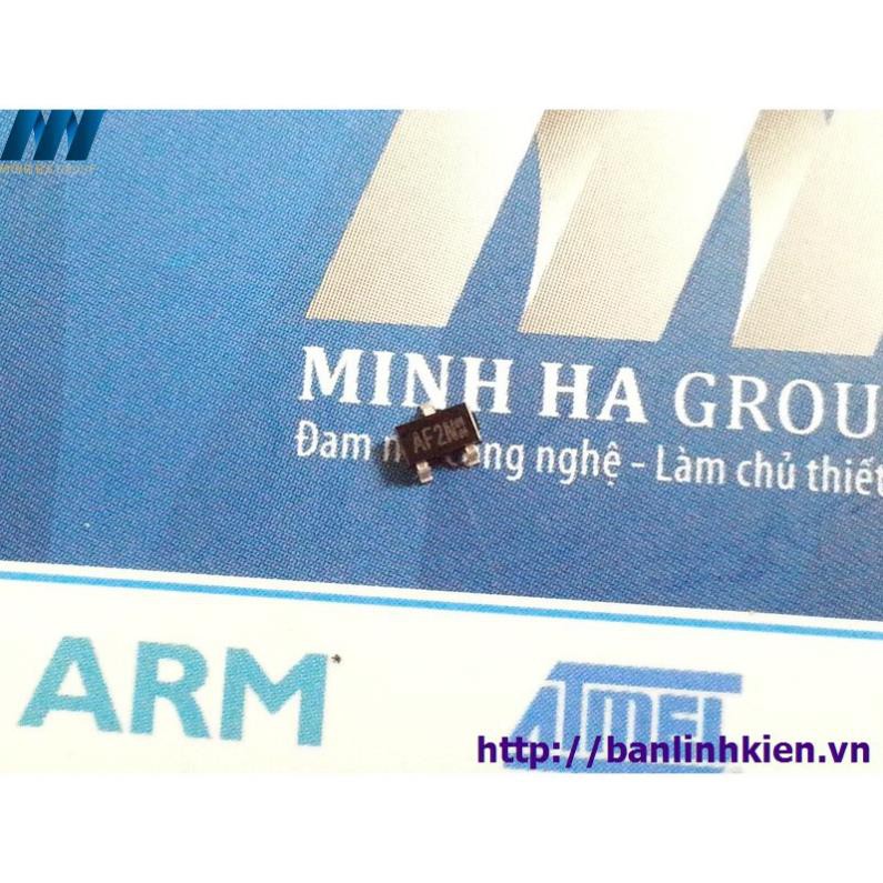 [Minh Hà] AO3415 SOT23-3 MOSFET P-1CH 4A 20V (AF2N)