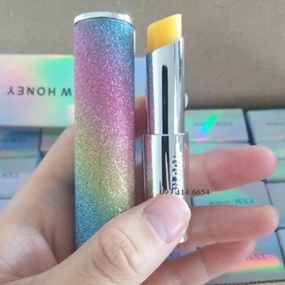 Son dưỡng môi cầu vồng YNM You And Me Lip Balm Hàn Quốc