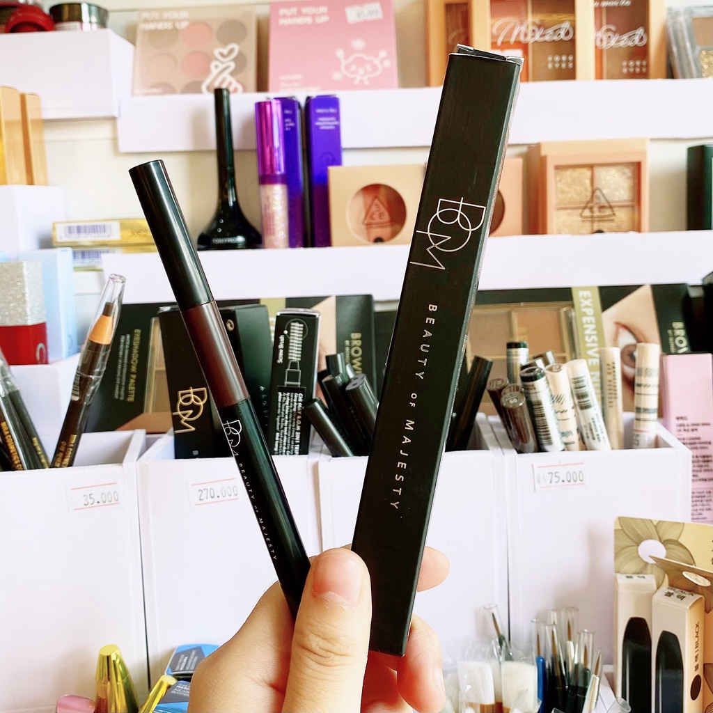 CHÌ KẺ MÀY BOM 3-IN-1