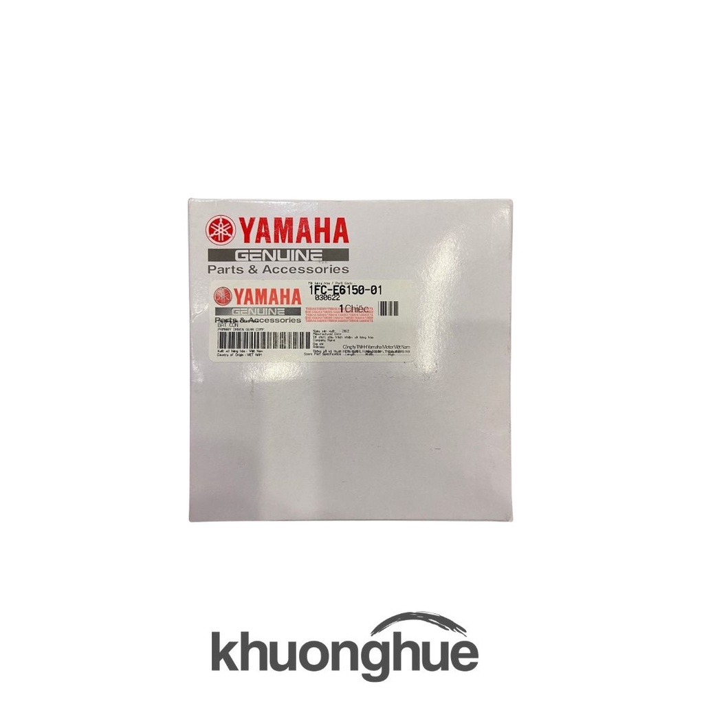 Bát côn xe SIRIUS FI chính hãng Yamaha