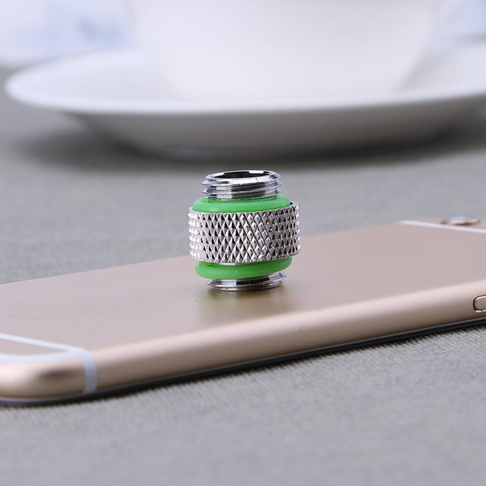 Đầu nối ống nước dùng cho bộ tản nhiệt nước máy tính