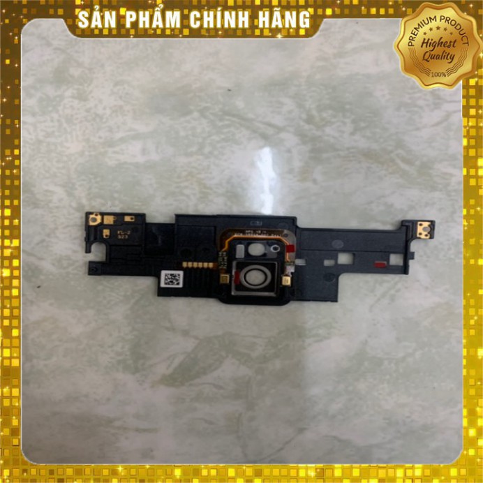 Kính Camera Blackberry Passport Zin Mới