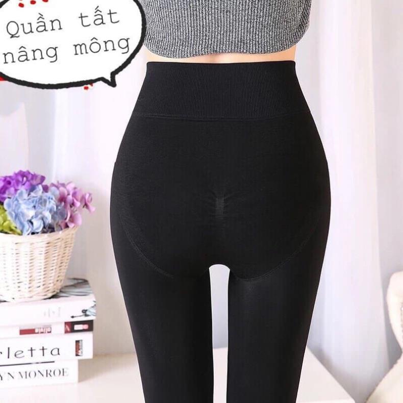 QUẦN TẤT, QUẦN LEGGING NÂNG MÔNG VÀ GIẢM EO, THON ĐÙI (RẺ NHẤT SÀN SHOPEE) khodogogiare1987