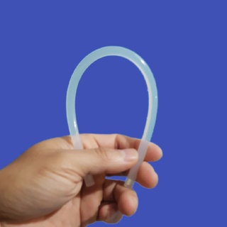 Bộ 100 keo nến và 1 súng bắn keo nến
