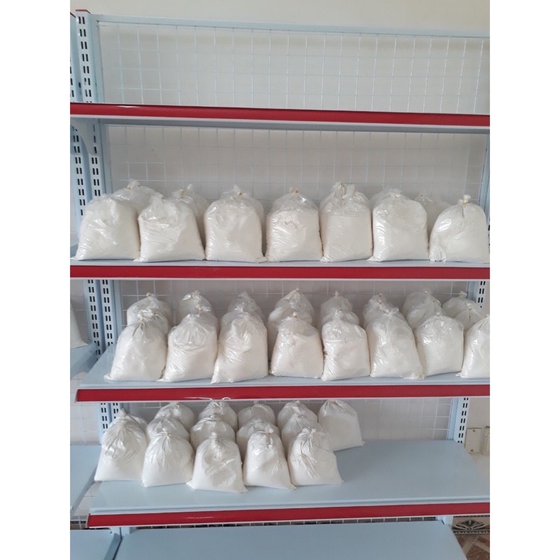 Bột rửa mặt thảo dược handmade