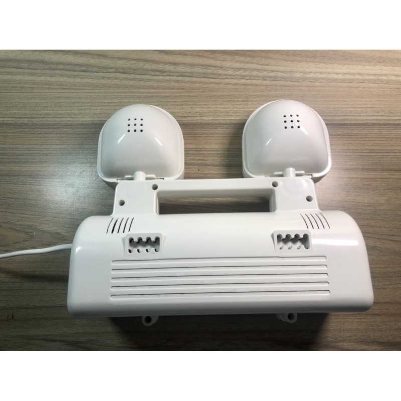 Đèn Sạc Chiếu Sáng Kentom KT402 bóng Led ánh sáng trắng