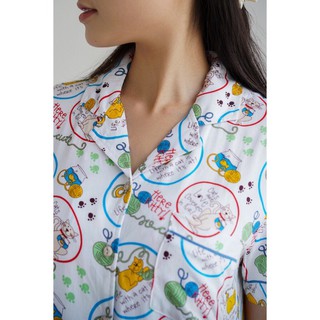 BỘ PIZAMA VIỆT THẮNG