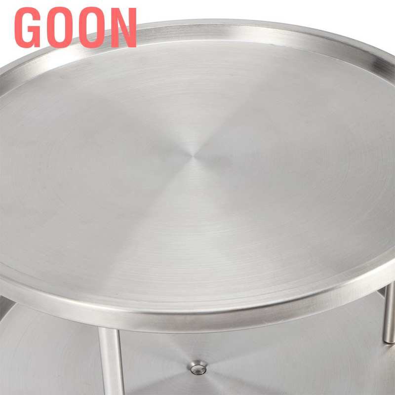 GOON STURDY Giá Đựng Gia Vị Tiện Lợi Cho Nhà Bếp