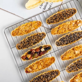 Đế bánh thuyền 48 cái