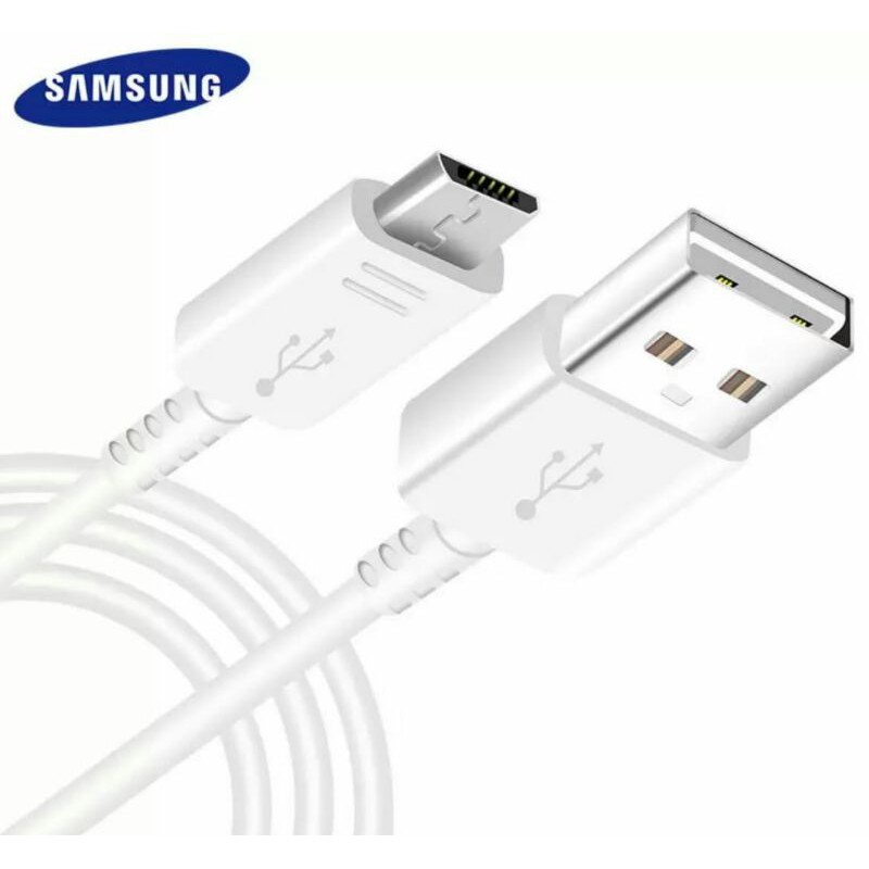 Dây Cáp Sạc Nhanh Micro Usb Tốc Độ Cao Cho Samsung Galaxy Edge Note S6 S7 J5 J6 J7