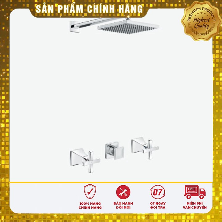 Sen tắm âm tường Inax BFV-81SEW