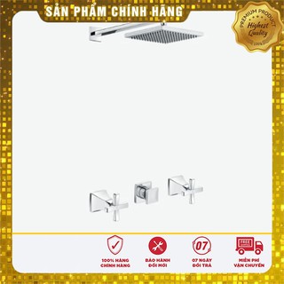 Sen tắm âm tường Inax BFV-81SEW