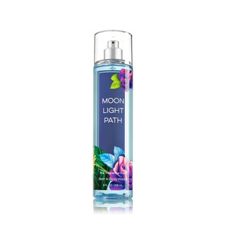 XỊT THƠM BATH & BODY WORKS MOON LIGHT PATH
